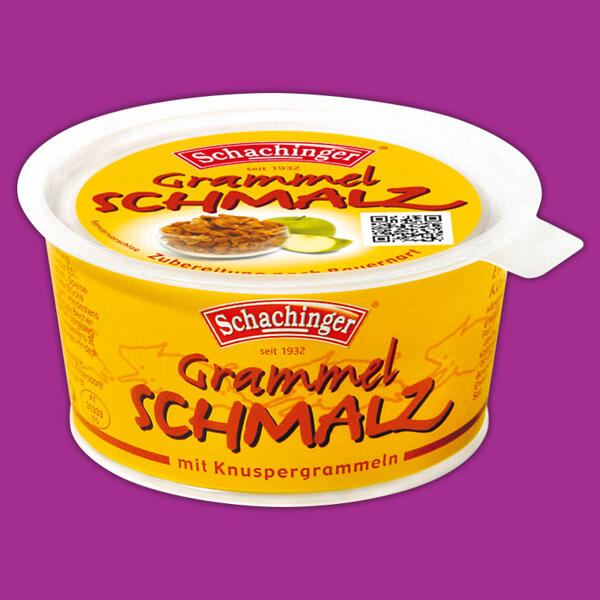 Schmalz