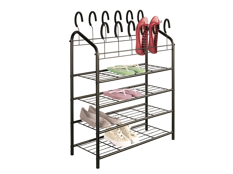 ORDEX Shoe Rack