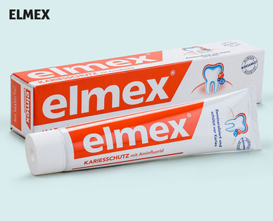 ELMEX Zahncreme