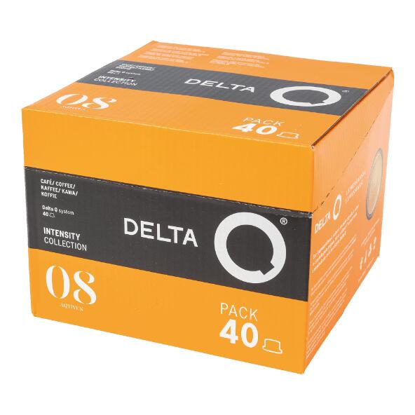 DELTA Q(R) 				Pack XL