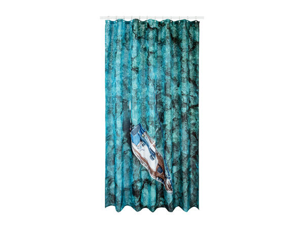 Livarno Home Shower Curtain