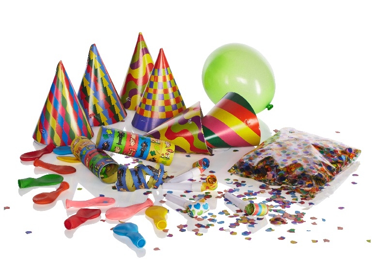 Partyartikel