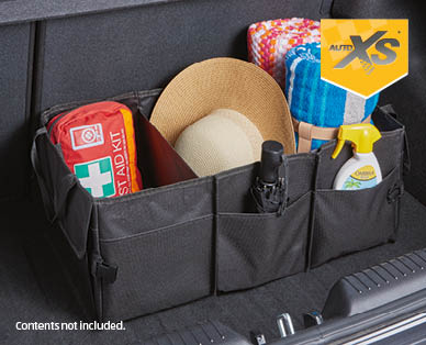 Car Organiser