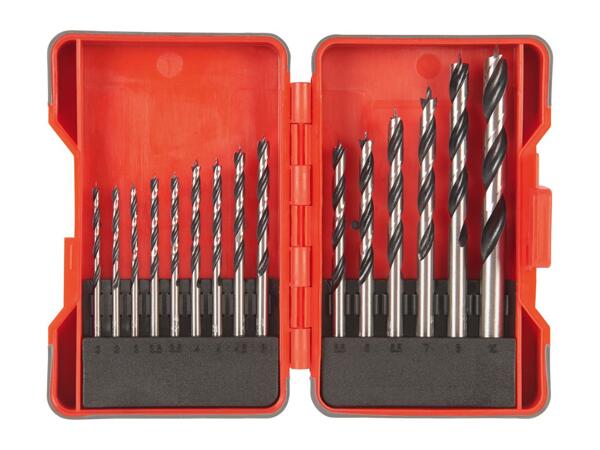 Parkside Drill/Screwdriver Bit Set