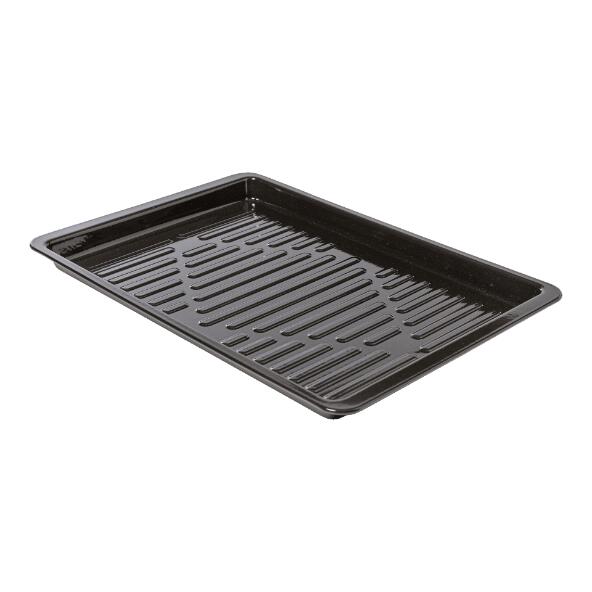 BBQ(R) 				Plaque pour gril ou barquette pour gril