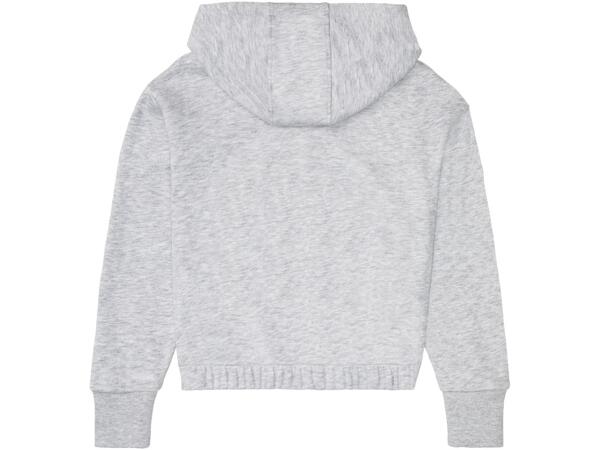 Girls Hoodie