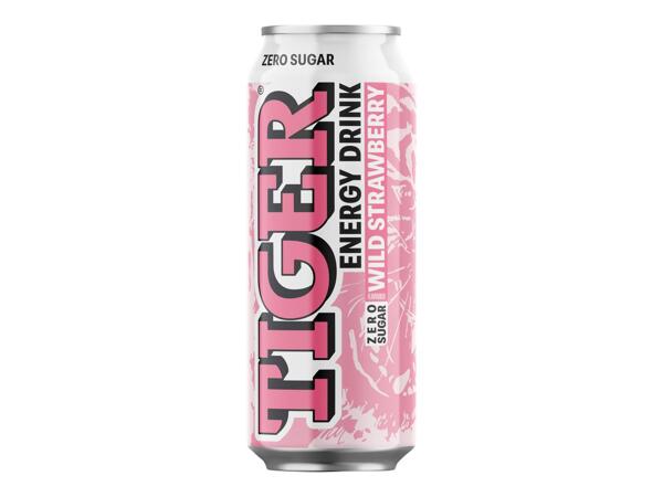 TIGER ENERGY DRINK
