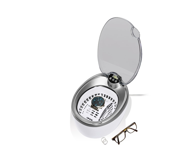 Ultrasonic Cleaner