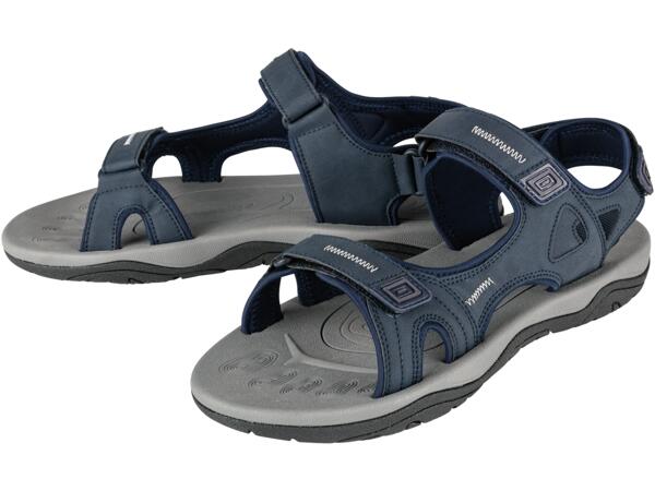 Mens' Hiking Sandals