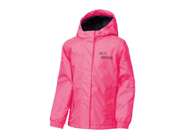 Crivit Kids' Winter Jacket