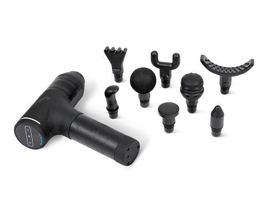 Crane
Fitness Massage Gun