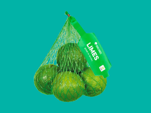 Oaklands Limes