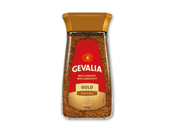 Gevalia Gold instant