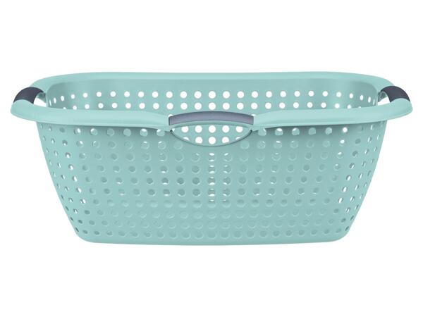 Laundry basket or tub, 27L
