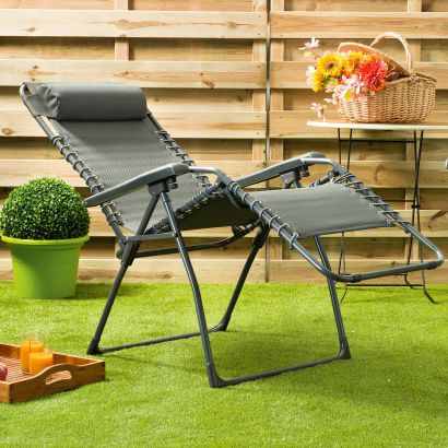 Relax-Stuhl