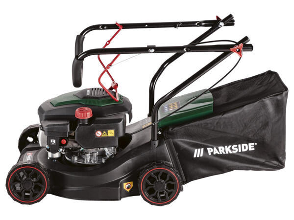 PARKSIDE(R) Benzínová sekačka na trávu PBRM 39 C2