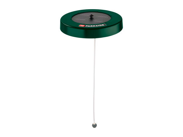 Parkside Solar Pond Aerator