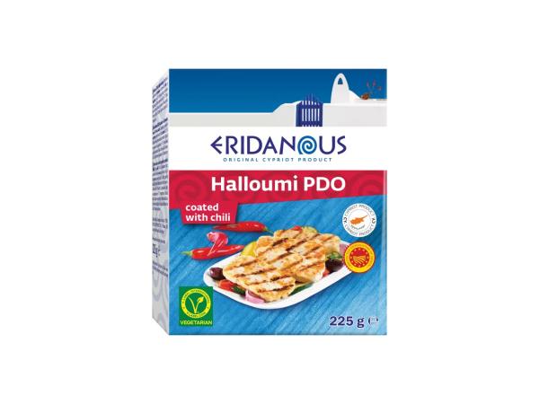 HALLOUMI