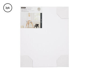 Canvas Art Boards