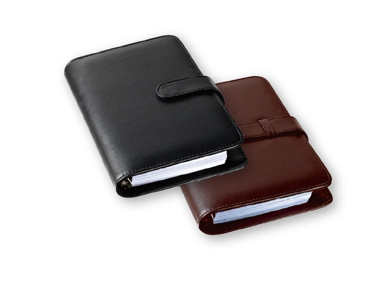 UNITED OFFICE Personal Organiser