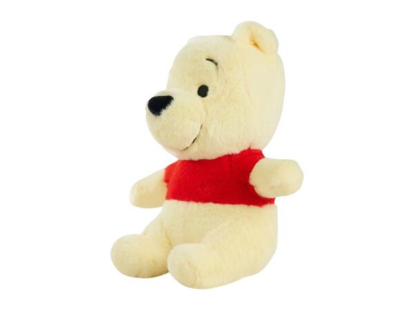 Winnie the Pooh Soft Toy