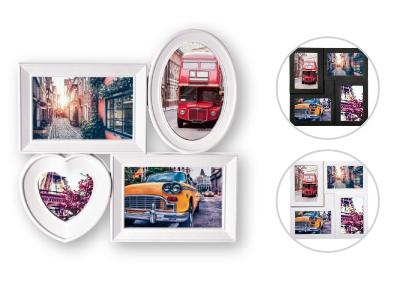 MELINERA(R) Photo Frame