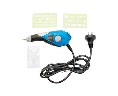 Glue Gun, Wood Burning Kit or Engraver
