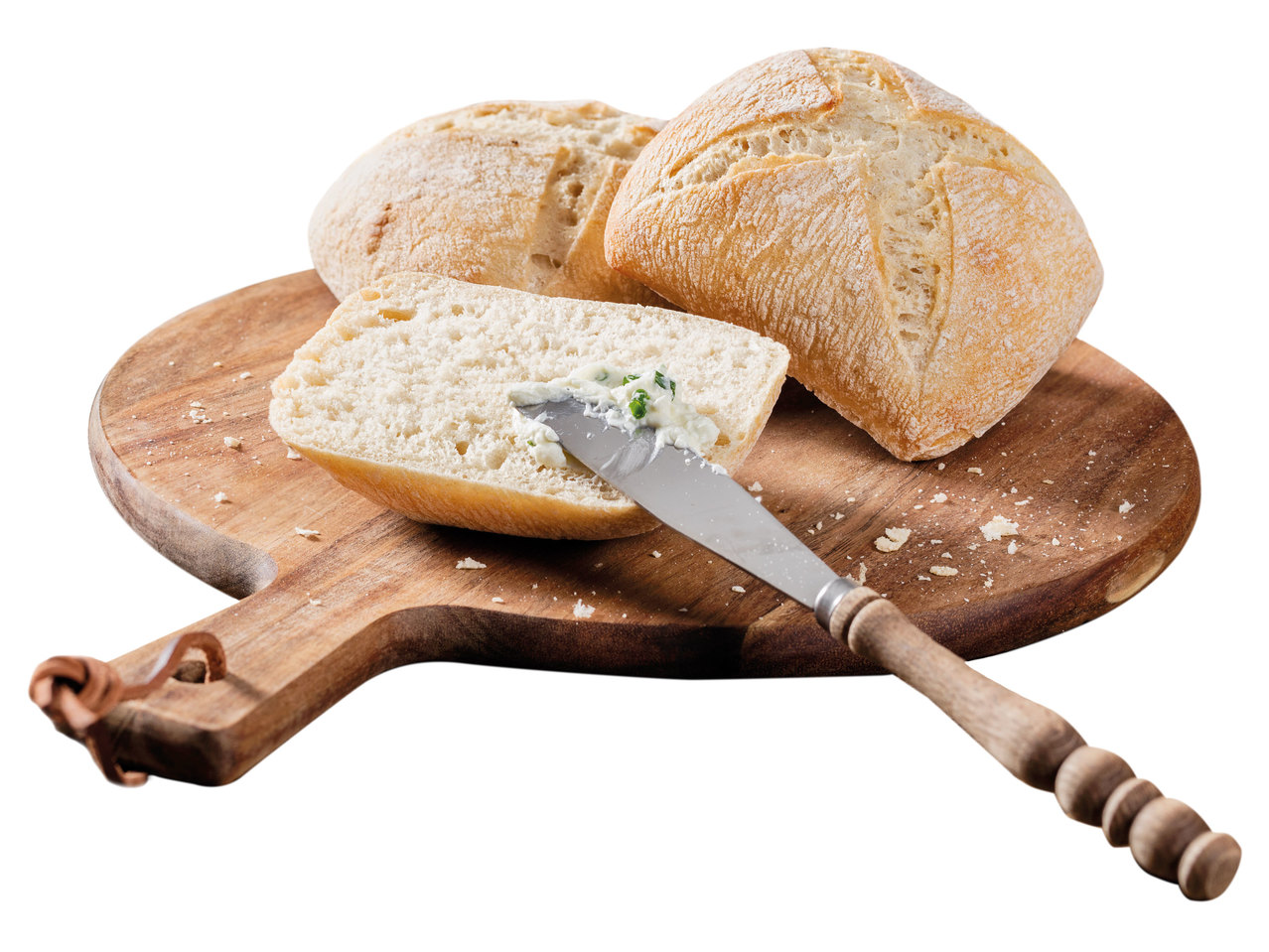 Österreichisches Ritterweckerl