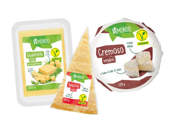 Vegan Specialities