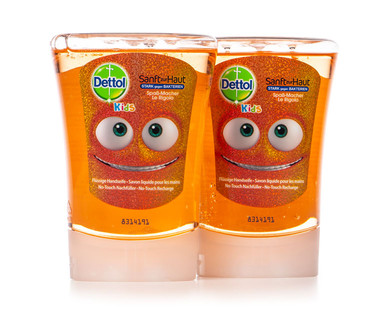 DETTOL No-Touch Duo-Nachfüller