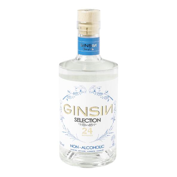 Ginsin alkoholfrei