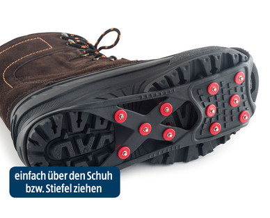 CRANE Schuhspikes