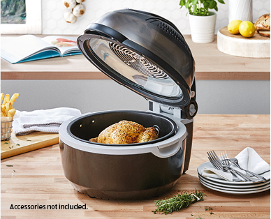 10L Air Fryer
