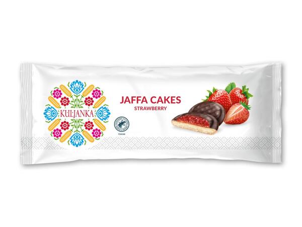 KULJANKA Softcake