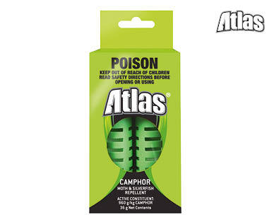Camphor 4pk