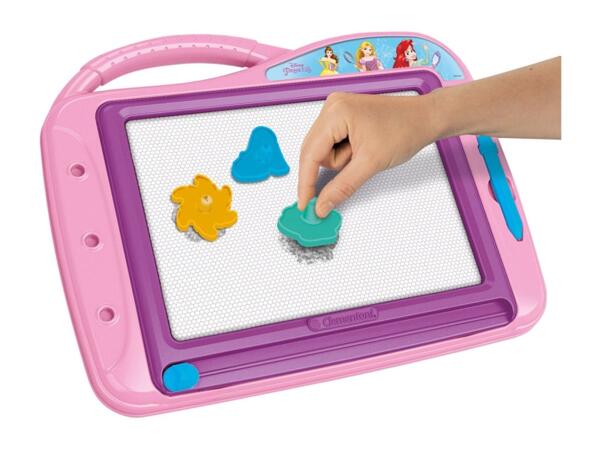 Clementoni Magnetic Drawing Board