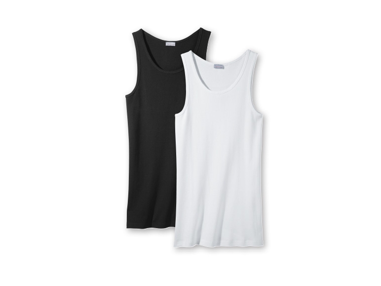 Livergy Men's Vests