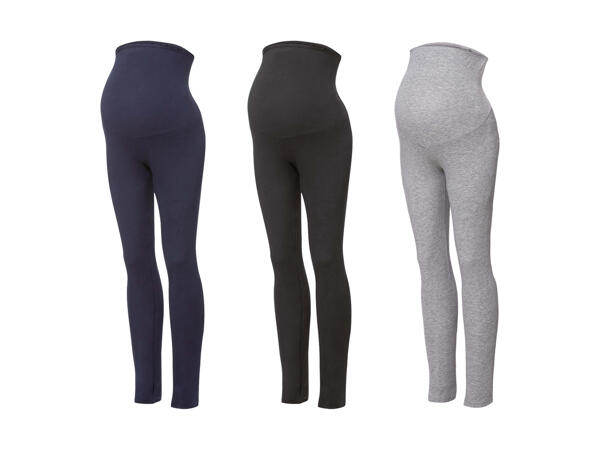 Leggings premaman