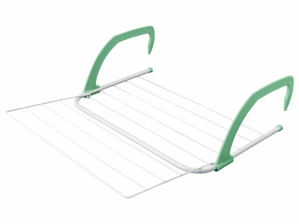 Radiator Clothes Airer