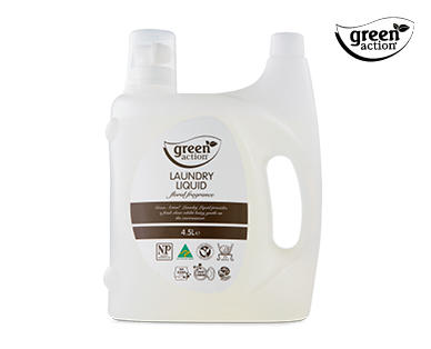 Laundry Liquid 4.5L