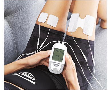 TENS/EMS Recovery Musclex Pro