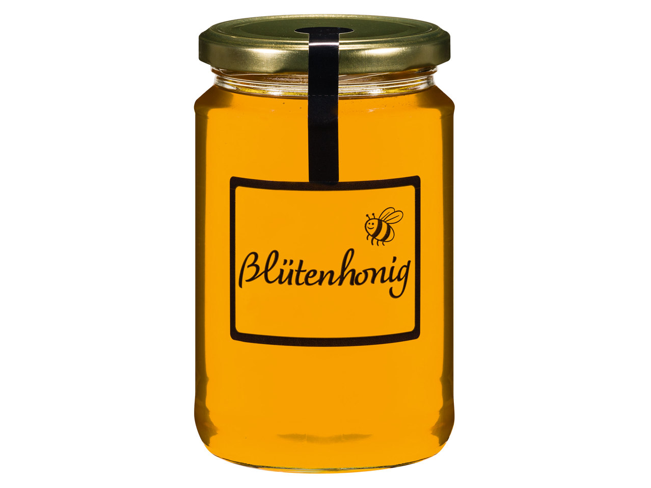 Blütenhonig