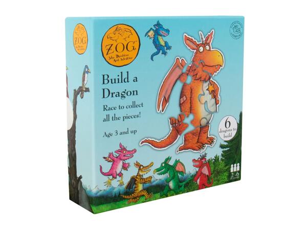 Zog/​Gruffalo