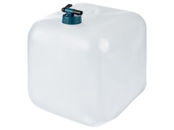 Solar Shower, Folding Portable Sink, Folding Water Container or Camping Washing Line