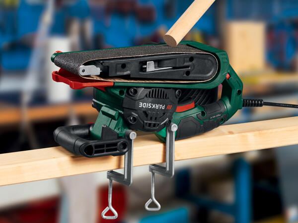 Belt Sander
