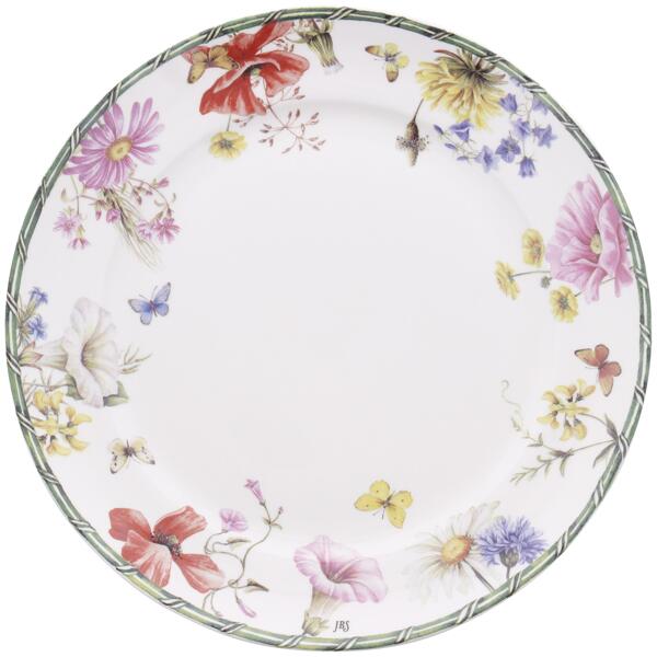 Grande assiette Janneke Brinkman