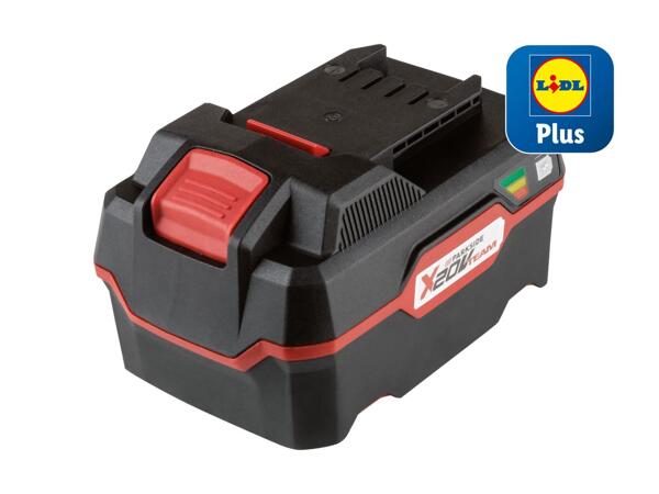 Batterie 20V 4 Ah
