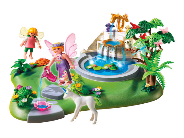 Playmobil Super Set
