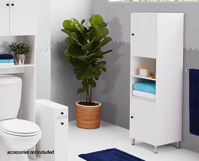Bathroom Cabinet