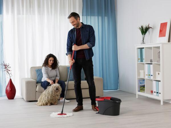 Vileda Easy Wring & Clean